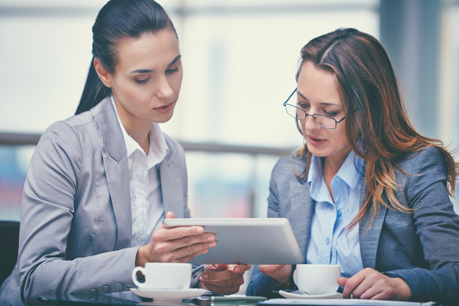 Business Technology Consulting Services