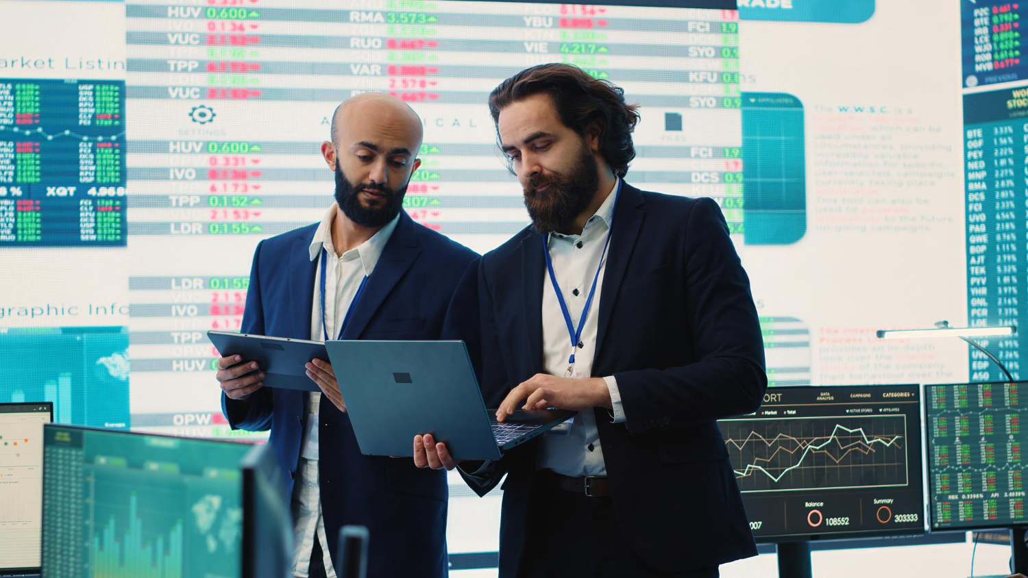 Industry Specific ERP Solutions