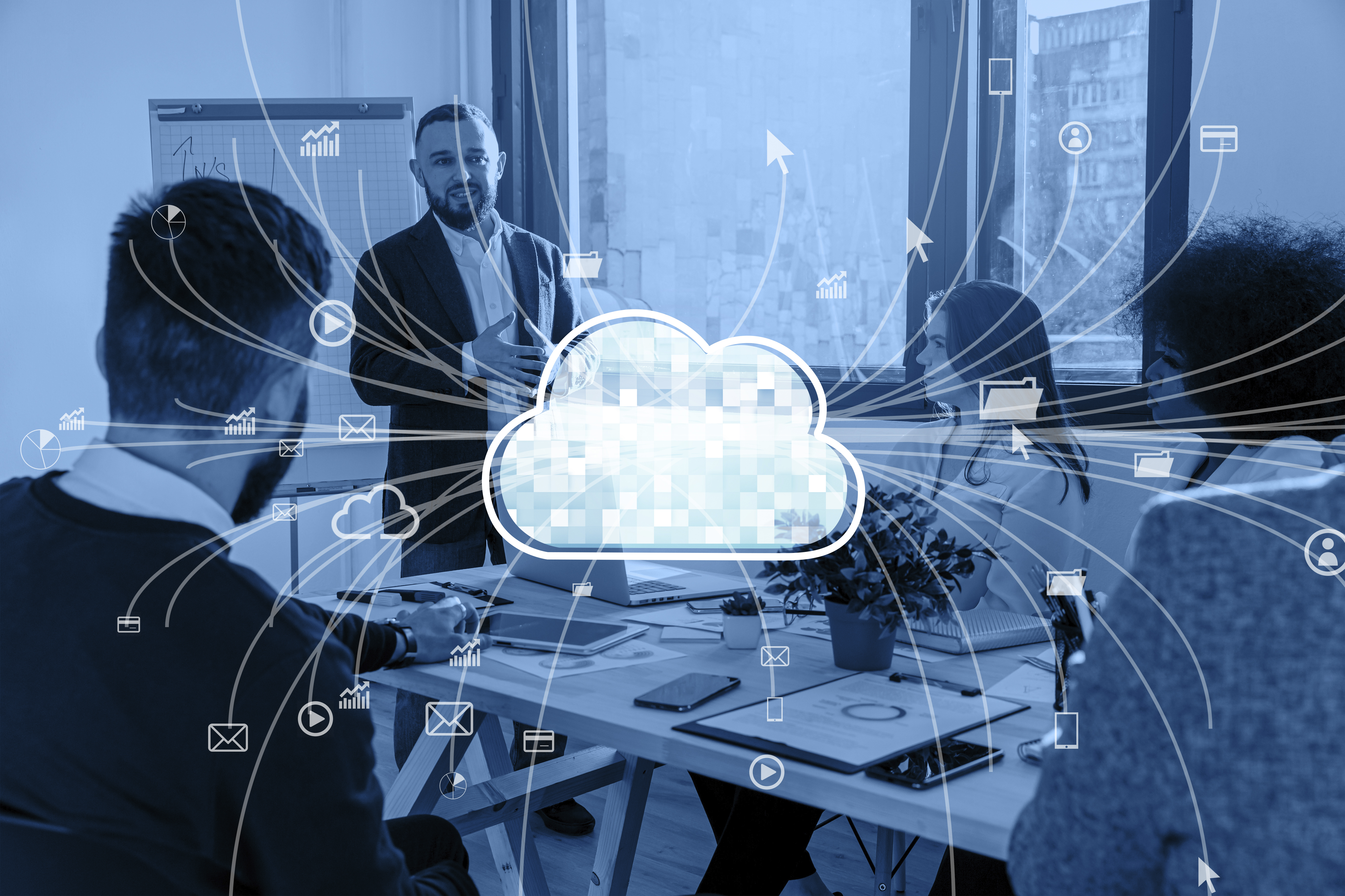 Why Choose Ranger Technologies